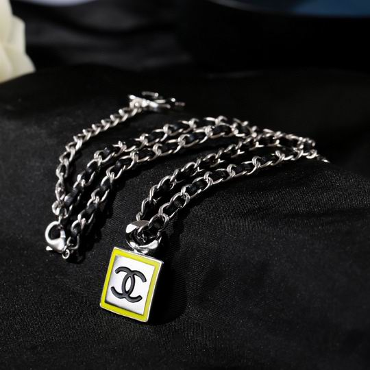 Chanel necklace 12lyh220 (7)