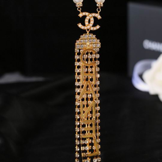 Chanel necklace 12lyh221 (2)
