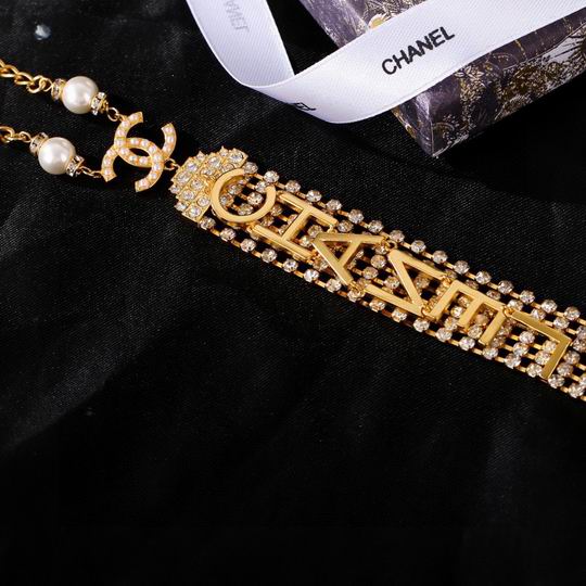 Chanel necklace 12lyh221 (3)