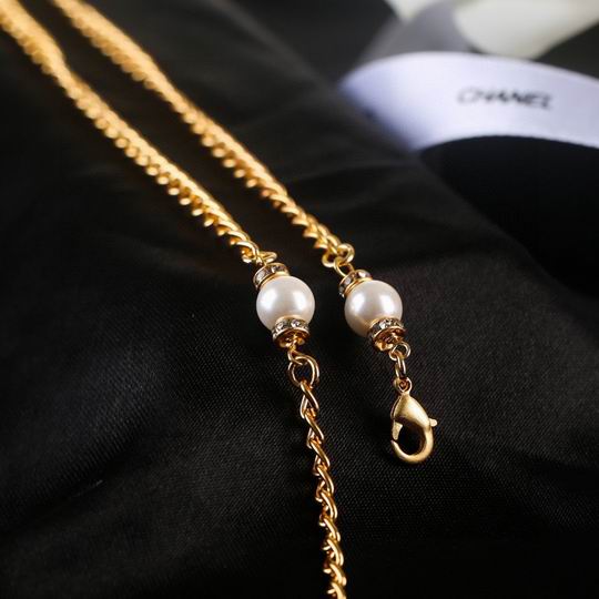 Chanel necklace 12lyh221 (4)