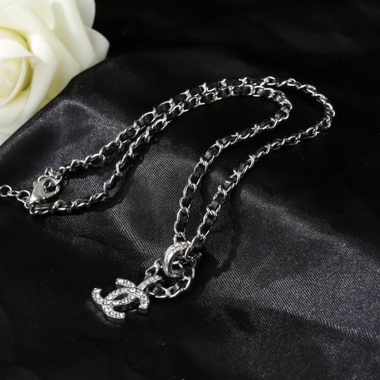 Chanel necklace 12lyh222 (1)