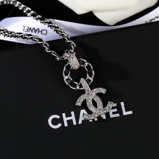 Chanel necklace 12lyh222 (2)