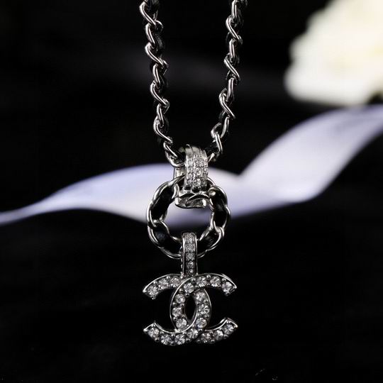 Chanel necklace 12lyh222 (4)