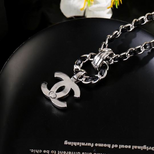Chanel necklace 12lyh222 (5)