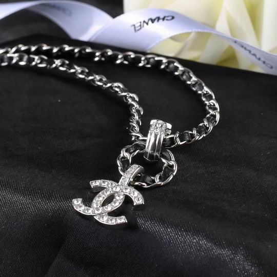 Chanel necklace 12lyh222 (6)