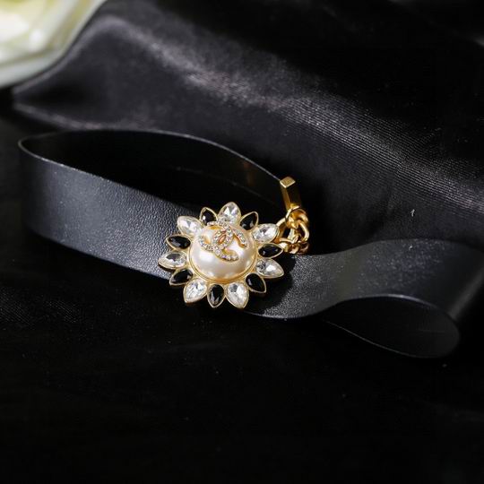 Chanel necklace 12lyh223 (1)