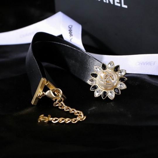 Chanel necklace 12lyh223 (2)