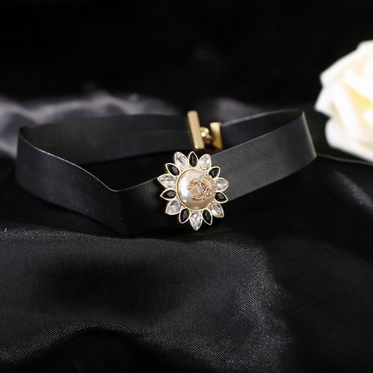 Chanel necklace 12lyh223 (3)
