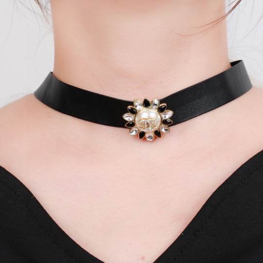 Chanel necklace 12lyh223 (5)