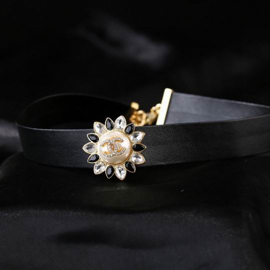Chanel necklace 12lyh223 (6)