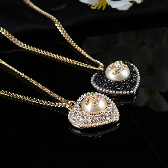 Chanel necklace 12lyh225 (1)