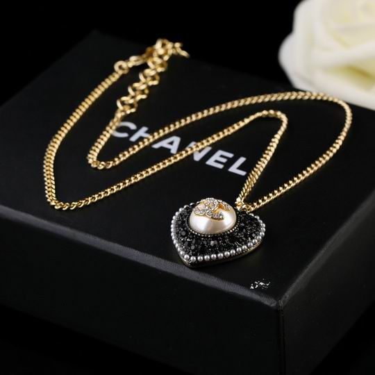 Chanel necklace 12lyh225 (2)