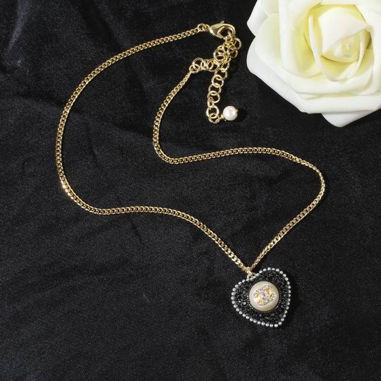 Chanel necklace 12lyh225 (3)