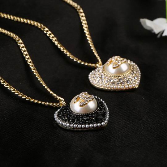 Chanel necklace 12lyh225 (4)