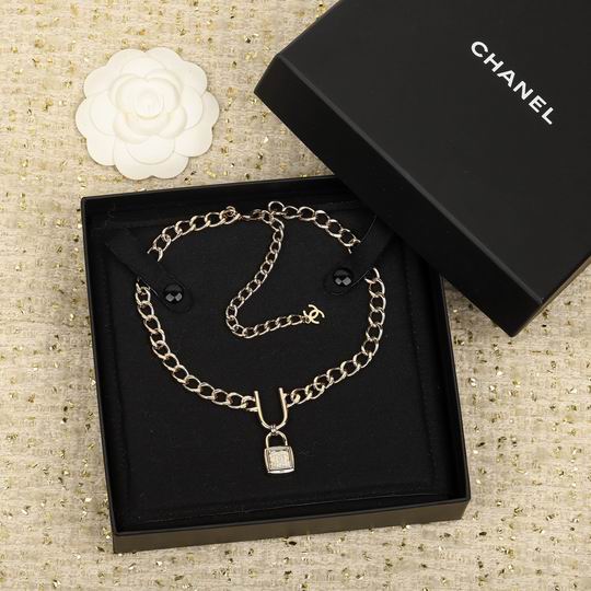Chanel necklace 12lyh226 (1)
