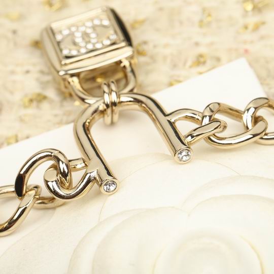 Chanel necklace 12lyh226 (4)