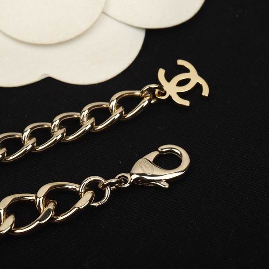 Chanel necklace 12lyh226 (5)
