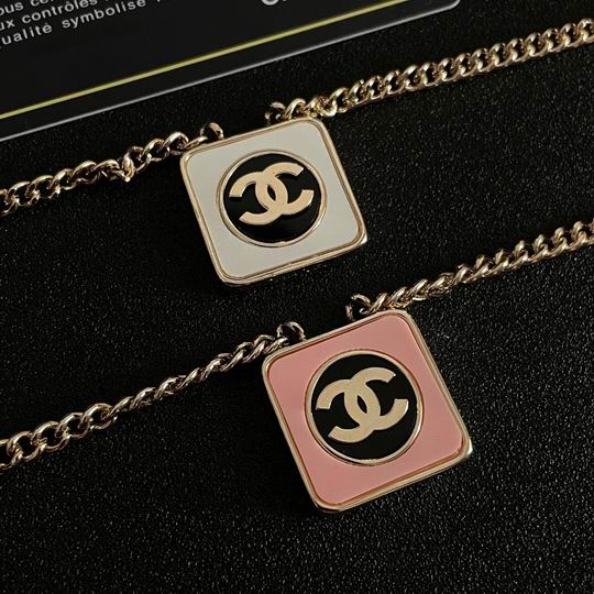 Chanel necklace 12lyh227 (1)