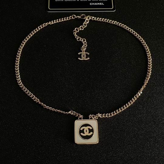 Chanel necklace 12lyh227 (2)