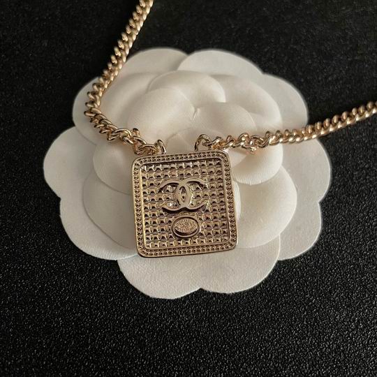 Chanel necklace 12lyh227 (4)