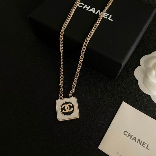 Chanel necklace 12lyh227 (7)