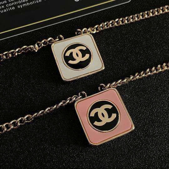 Chanel necklace 12lyh227 (8)