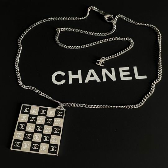 Chanel necklace 12lyh230 (1)