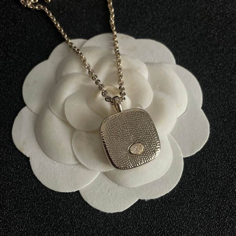 Chanel necklace 12lyh231 (3)