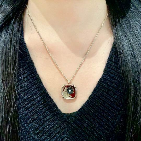 Chanel necklace 12lyh231 (4)