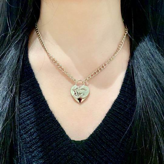 Chanel necklace 12lyh233 (5)