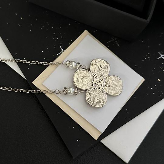 Chanel necklace 12lyh234 (4)