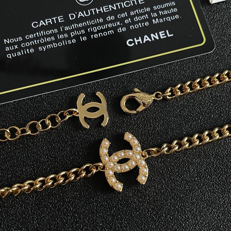 Chanel necklace 12lyh236 (3)