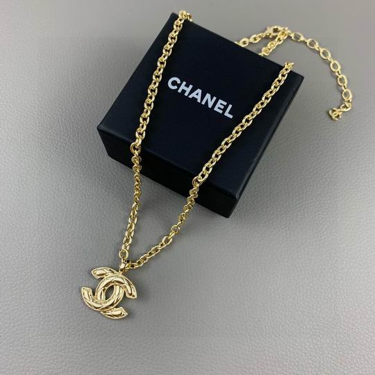 Chanel necklace 12lyh239 (1)