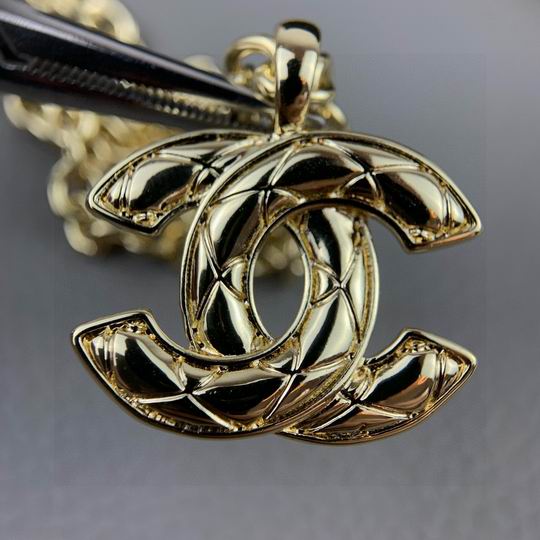 Chanel necklace 12lyh239 (4)