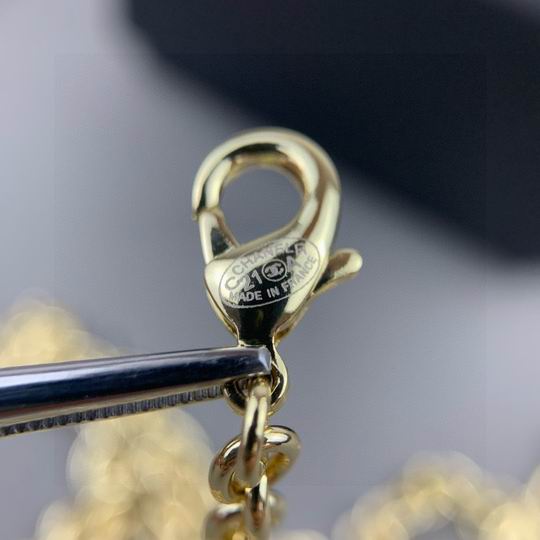 Chanel necklace 12lyh239 (5)