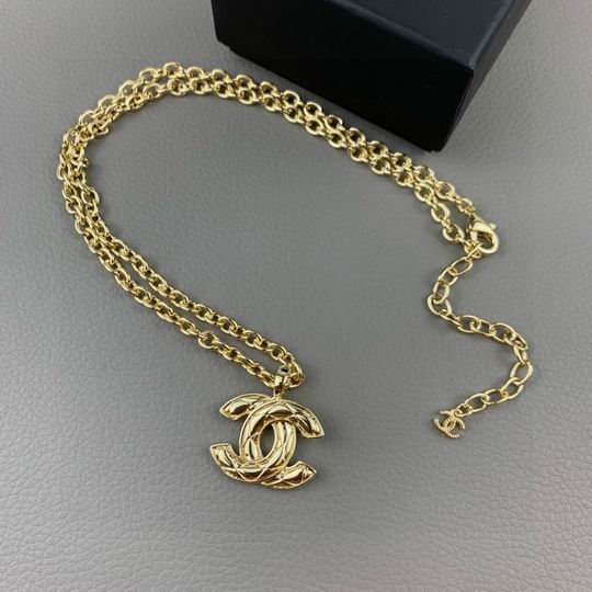 Chanel necklace 12lyh239 (6)