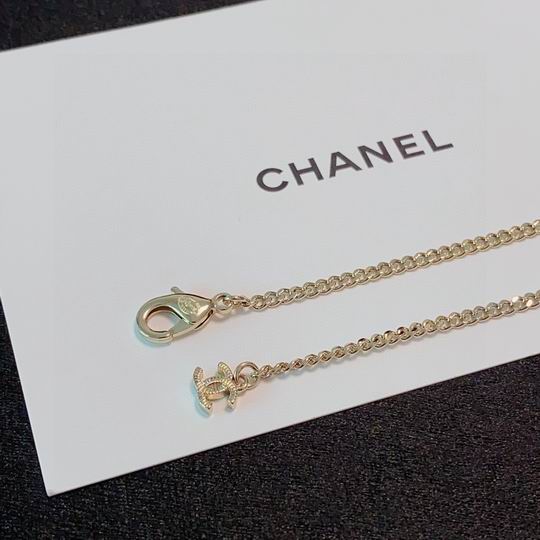 Chanel necklace 12lyh240 (4)