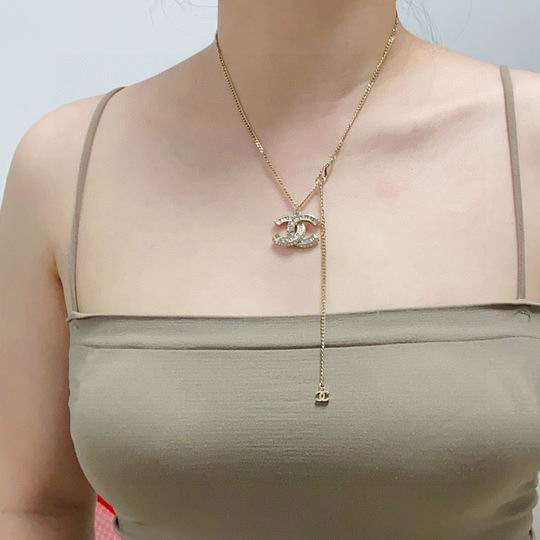Chanel necklace 12lyh240 (7)