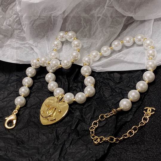 Chanel necklace 12lyh241 (4)