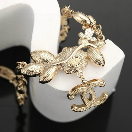 Chanel necklace 12lyh243 (3)