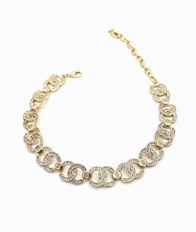 Chanel necklace 12lyh98 (1)