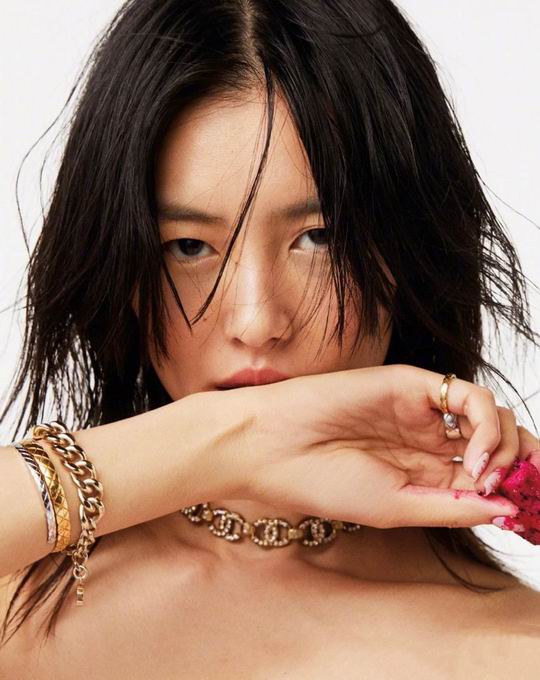 Chanel necklace 12lyh98 (2)