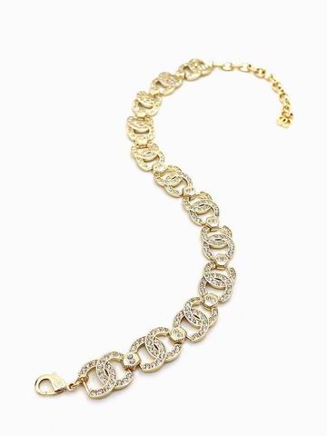 Chanel necklace 12lyh98 (3)