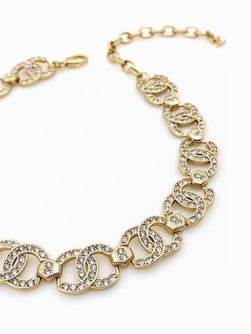 Chanel necklace 12lyh98 (4)