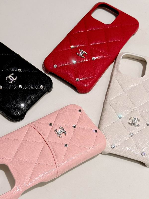 Chanel phone shell  (2)