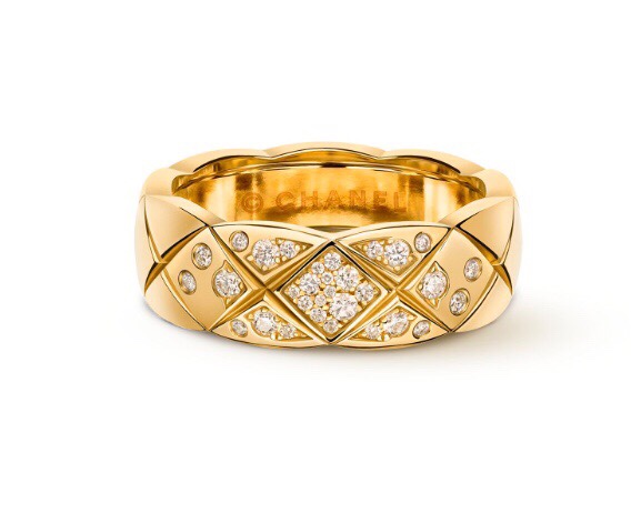 Chanel ring 12lyh07 (1)