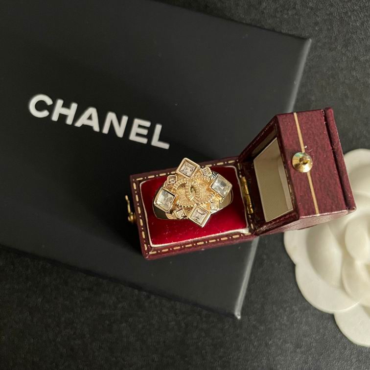 Chanel ring 12lyh18 (5)