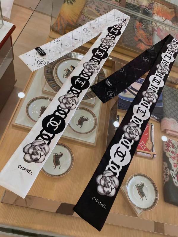 Chanel silk ribbon E74 (10)