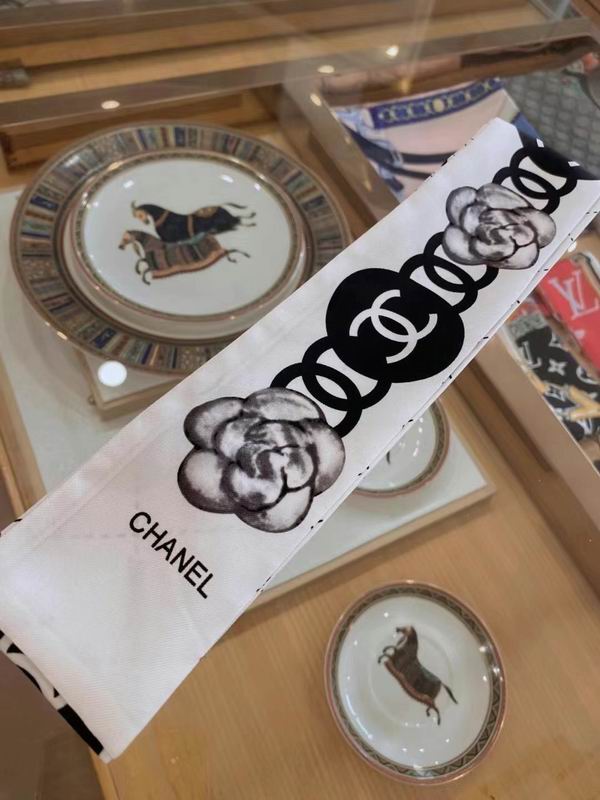 Chanel silk ribbon E74 (11)