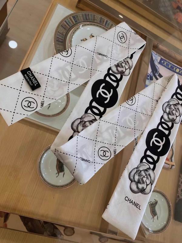 Chanel silk ribbon E74 (12)